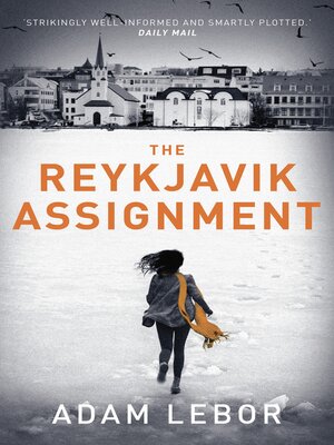 The Reykjavik Assignment - ebook